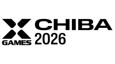 XゲームズCHIBA2026