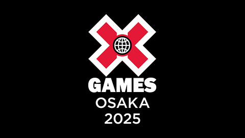 XゲームズOSAKA2025