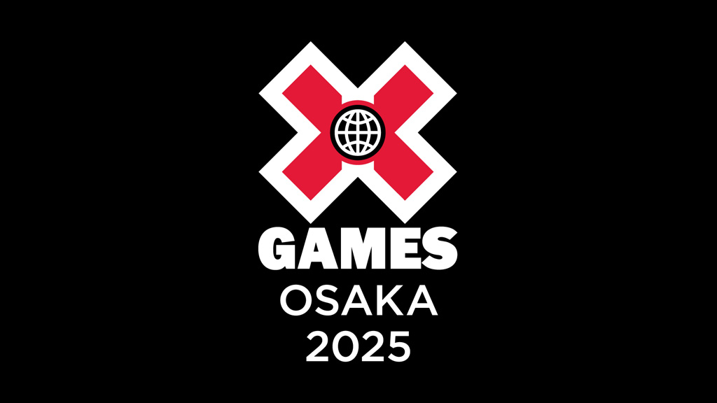 XゲームズOSAKA2025