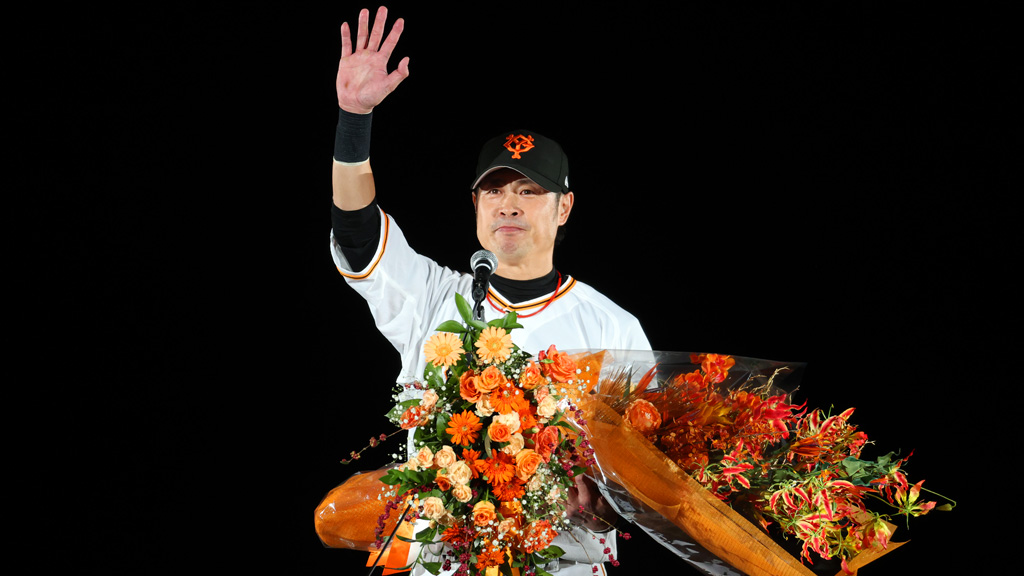 ARIGATO！亀井善行SP 巨人一筋17年 引退の舞台裏と証言者