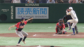 第16回全日本中学野球選手権大会 ジャイアンツカップ