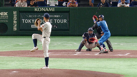 第19回全日本中学野球選手権大会 ジャイアンツカップ