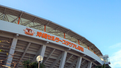 プロ野球オープン戦 2026