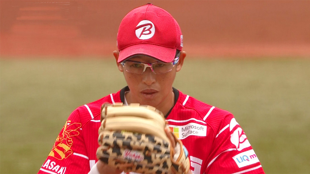 日本女子ソフトボールリーグ 2021