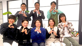 野球新時代の幕開け ～“魅せる” ジャイアンツ女子 夢への始動～