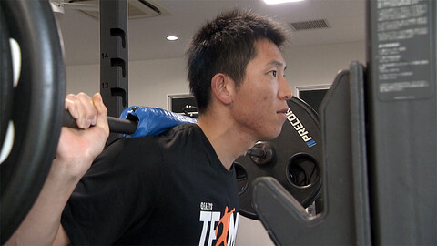 THE GIANTSドキュメント 戸郷翔征 ～エースとは何か～