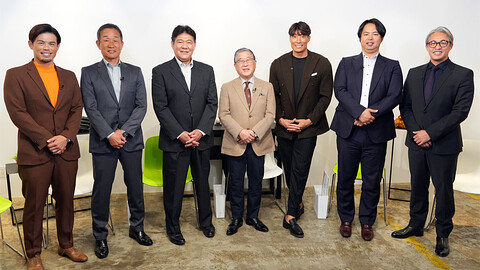 緊急招集！2025プロ野球 徳光会議