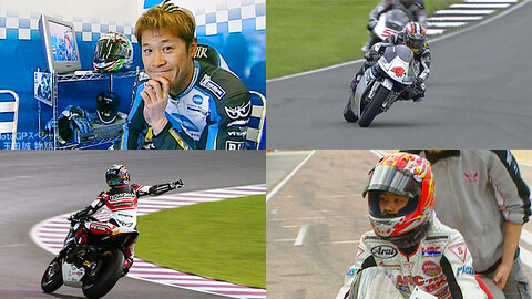 MotoGP 日本GP直前スペシャル