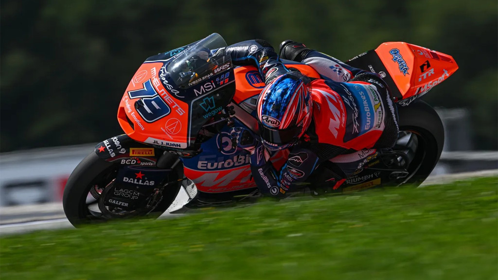 MotoGP 2024シーズン総集編