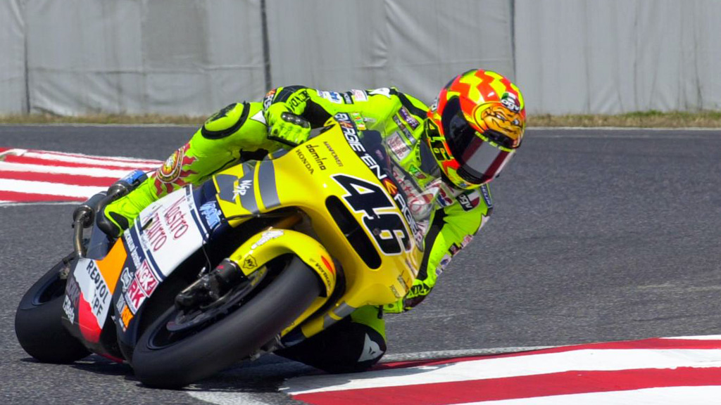 MotoGPプラチナセレクションSP
