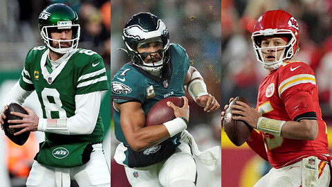 開幕直前！NFL好き集合 注目選手＆優勝予想 見どころギュギュっとSP 2025