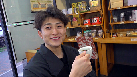 あすりーとの休日。