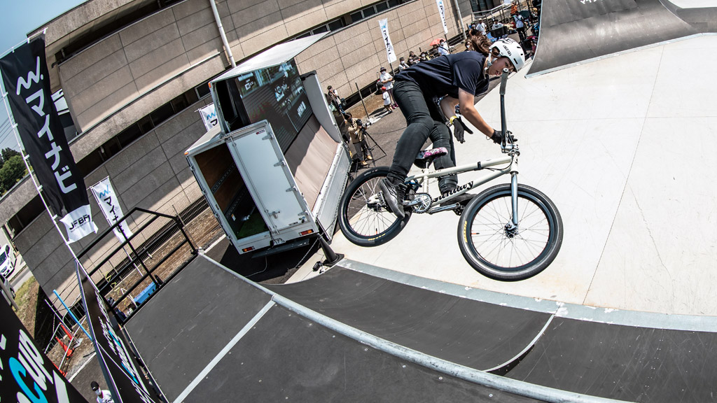 Bmx Freestyle Japancup 22 アーバンスポーツ ほか 日テレジータス Bmx Freestyle Japancup 22 アーバンスポーツ ほか 日テレジータス