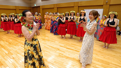 目指せ！ドリームステージ ～けっぱれ！岩手～