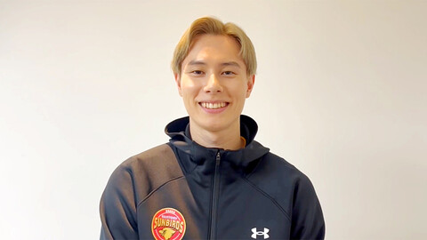 密着 髙橋藍 10個の“らんルール”