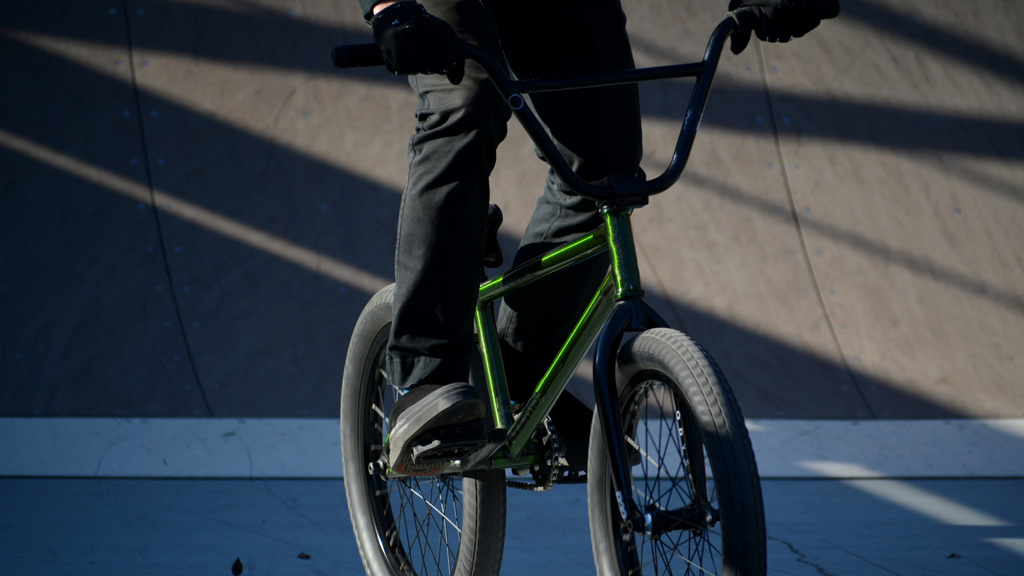 スケートボード＆BMXセレクション 2021