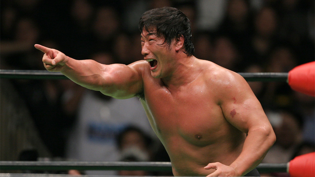 3月27日 小橋建太 生誕祭