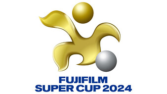 FUJIFILM SUPER CUP 2024