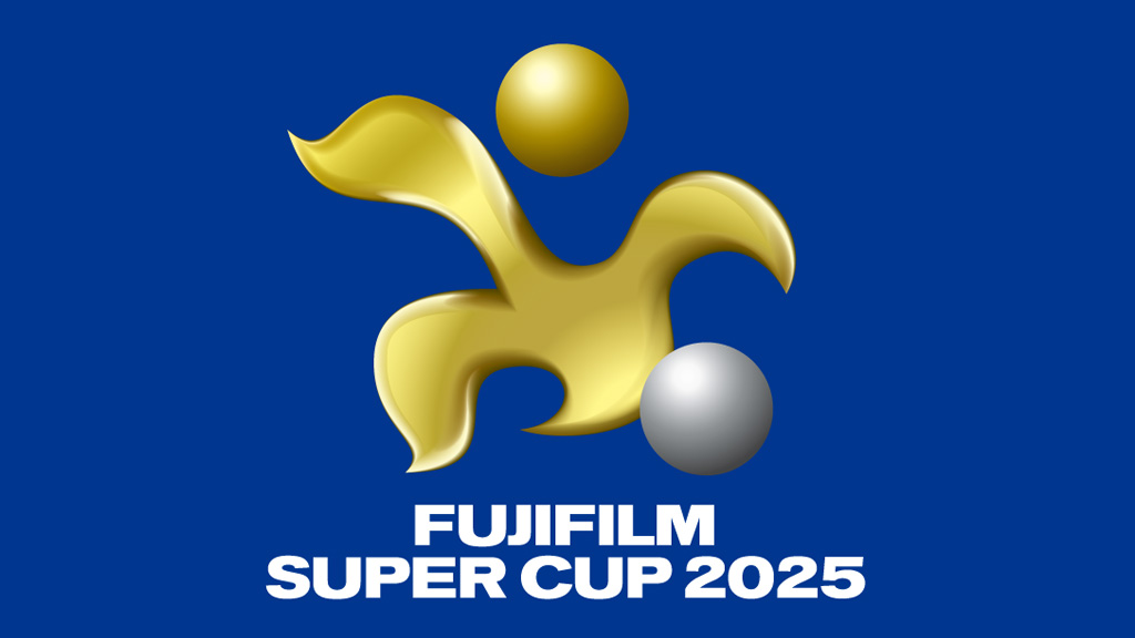 FUJIFILM SUPER CUP 2025