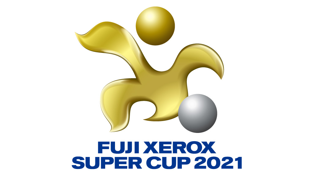 FUJI XEROX SUPER CUP