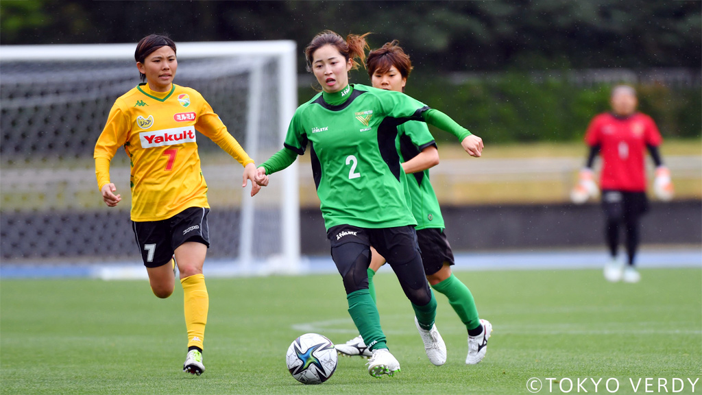 サッカー 日テレジータス サッカー 日テレジータス