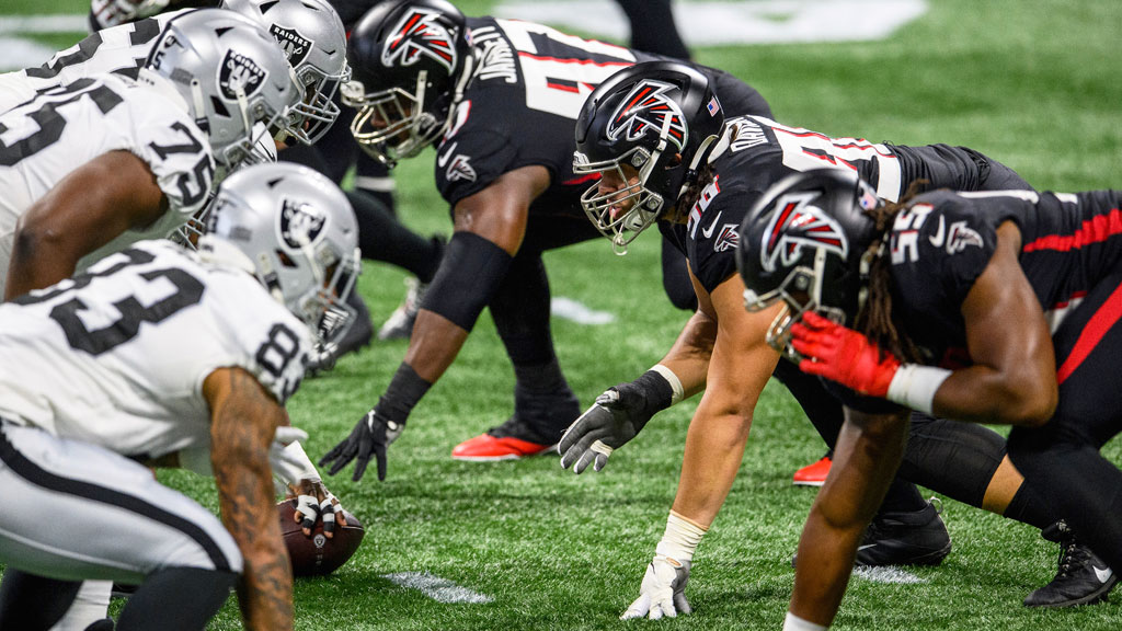 いつでもどこでもNFLを持ち歩ける!